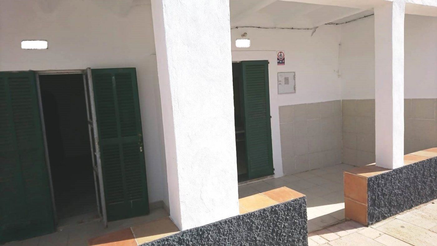 Planta baja en venta en  Palma de Mallorca con Terraza
