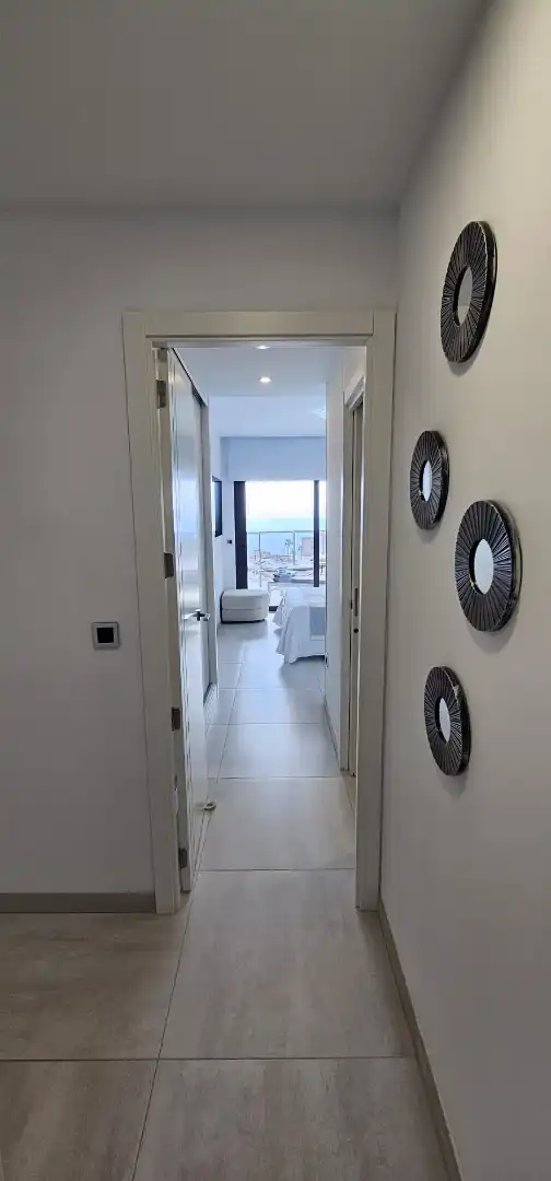 Mini appartamento con piscina in vendita a Avenida República Argentina, imagen 50