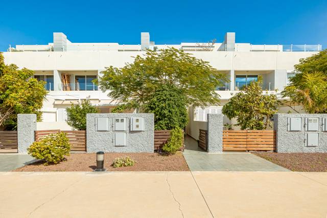 Casa-chalet en Venta en Paseo Obispo Pildain, 6 en Agaete