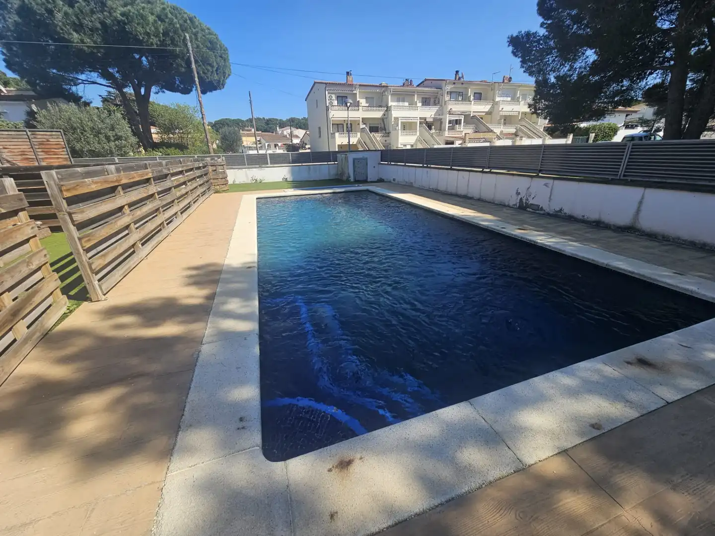 Casa a schiera con piscina in affitto a Port - La Cota - Puig Sec, imagen 2