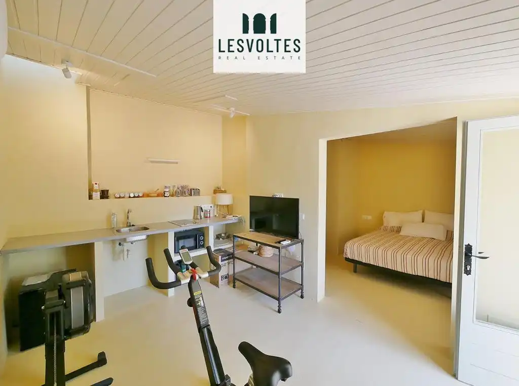 Casa con piscina en venta en calle Daró, imagen 60
