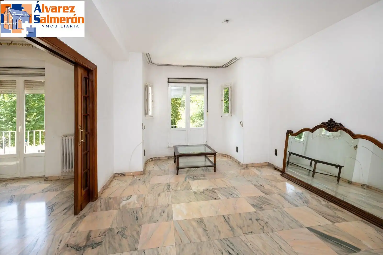 Piso con terraza en venta en Centro, imagen 8