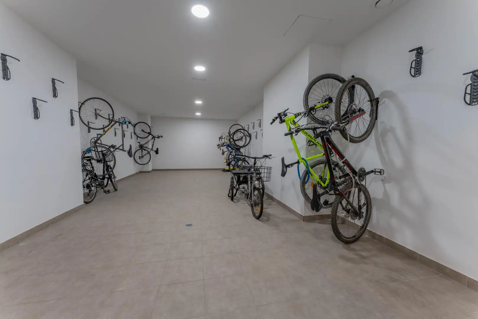 Ático con terraza en venta en Benalúa - Babel, imagen 35