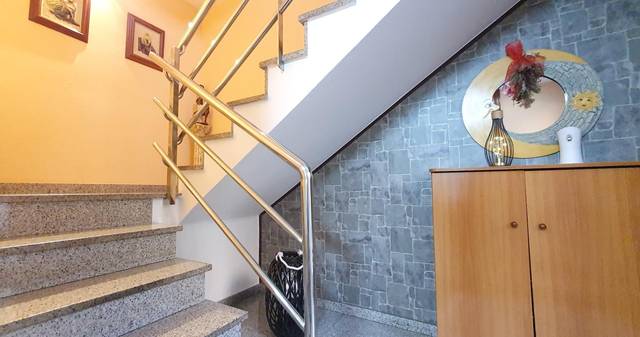 Casa-chalet en Venta en Creu de Barberà