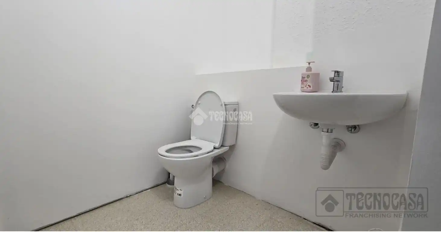 Bany de Pis en venda en Mataró