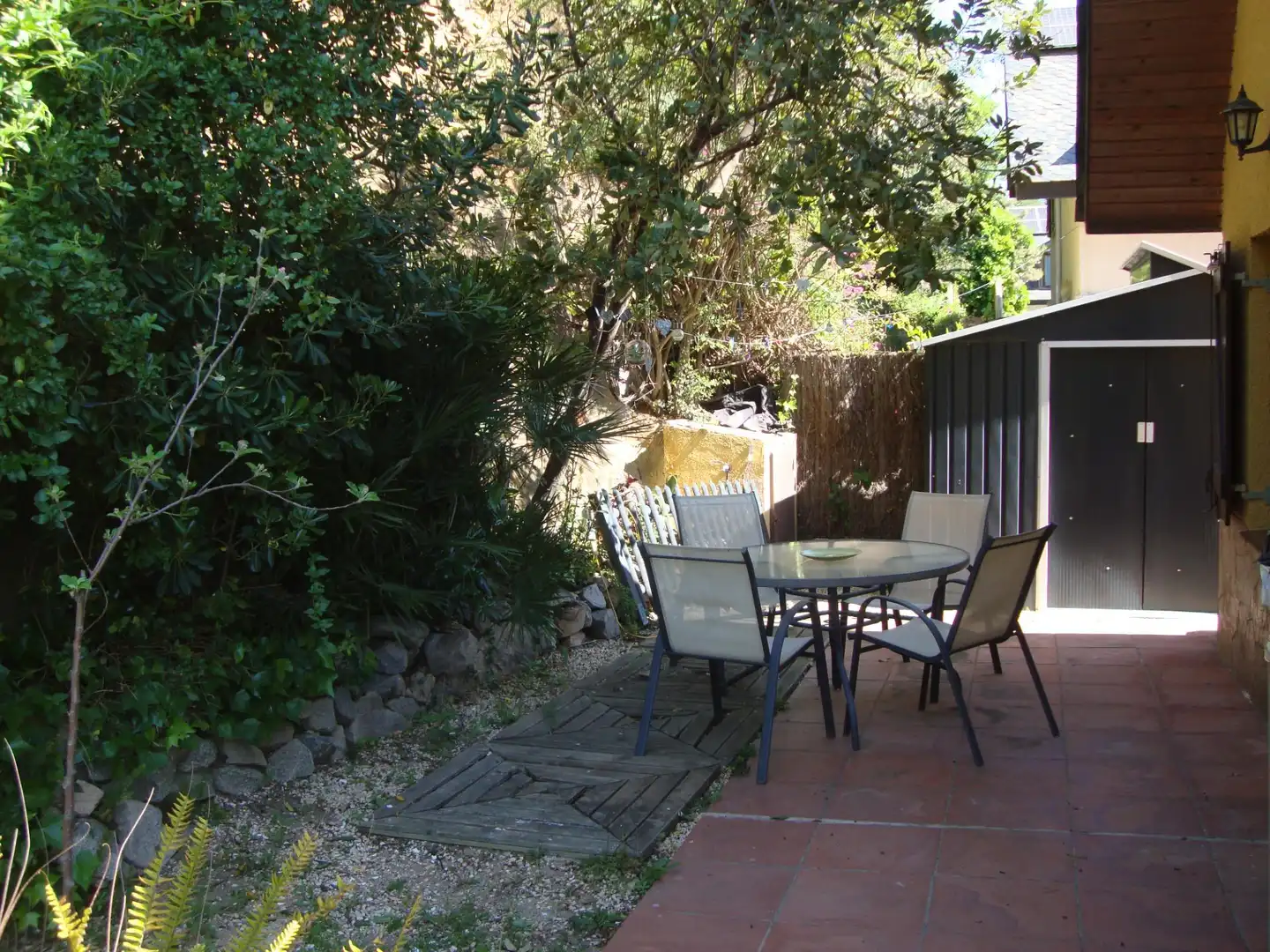 Houses for sale in Sant Cebrià de Vallalta