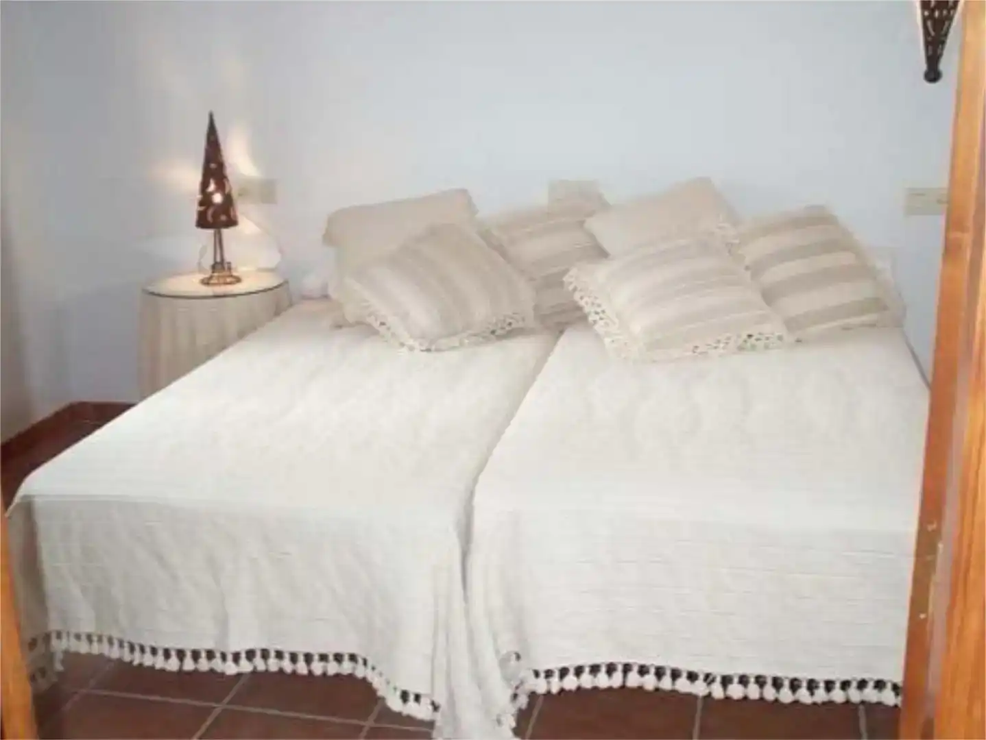 Dormitori de Pis de lloguer en Álora, Málaga