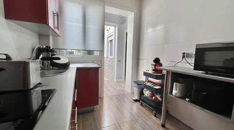 Foto 3 de Pis en venda a Arenal - La Pólvora, Dos Hermanas