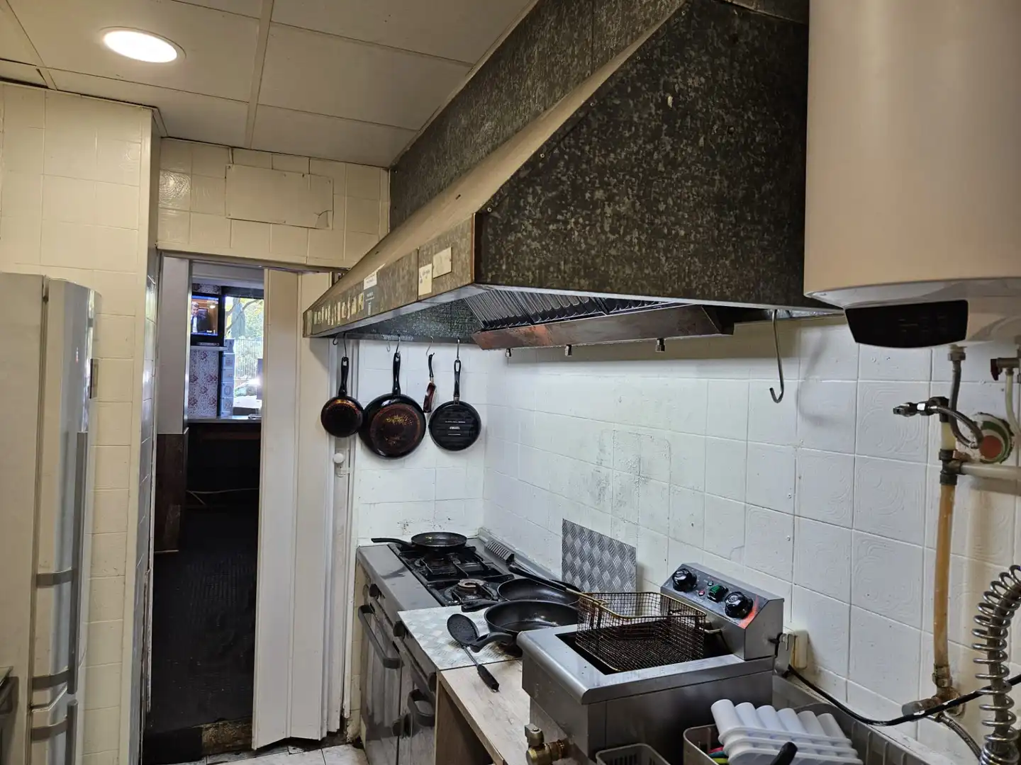 Local comercial en traspaso en Calle de los Hermanos Gambra, imagen 19