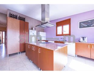 Kitchen of House or chalet for sale in Taradell  with Air Conditioner, Heating and Private garden