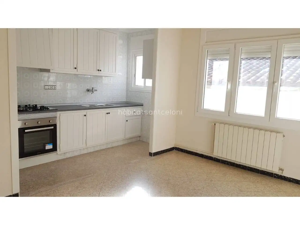 Flat for rent in Sant Celoni