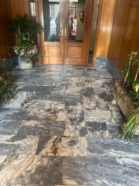 Pis en venda en Benavente amb Calefacció i Moblat