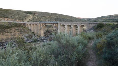 Foto 4 de Finca rústica en venta en Villar de Argañán, Salamanca