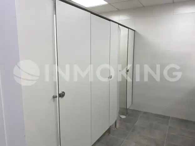Industrial building to rent in Barrio de la Estación, imagen 18