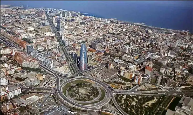 Pis amb terrassa en venda a Camí Antic de València, imagen 5
