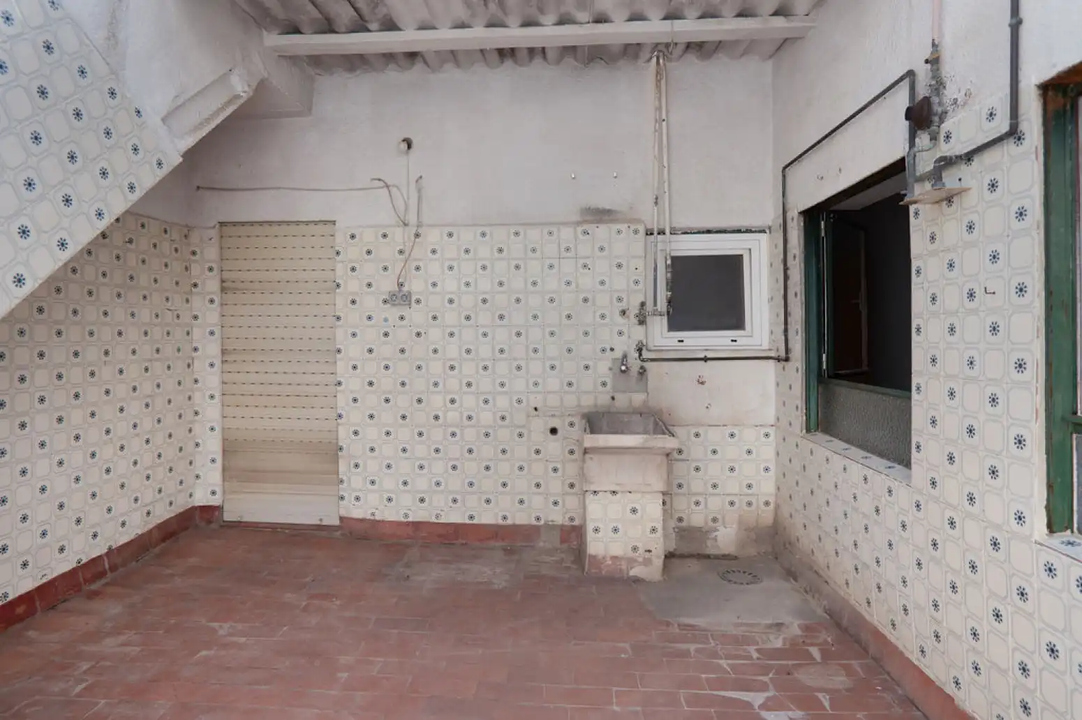 Cocina de Casa o chalet en venta en Molina de Segura con Terraza