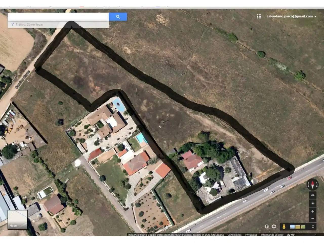 Chalet en venta en Maria Auxiliadora - Barriada de Llera, imagen 2