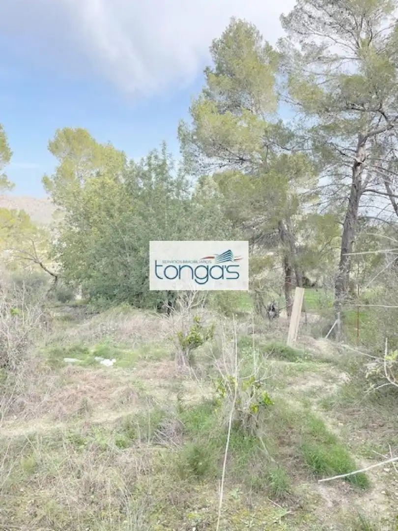 Terreny residencial en venda a Xàtiva, imagen 2