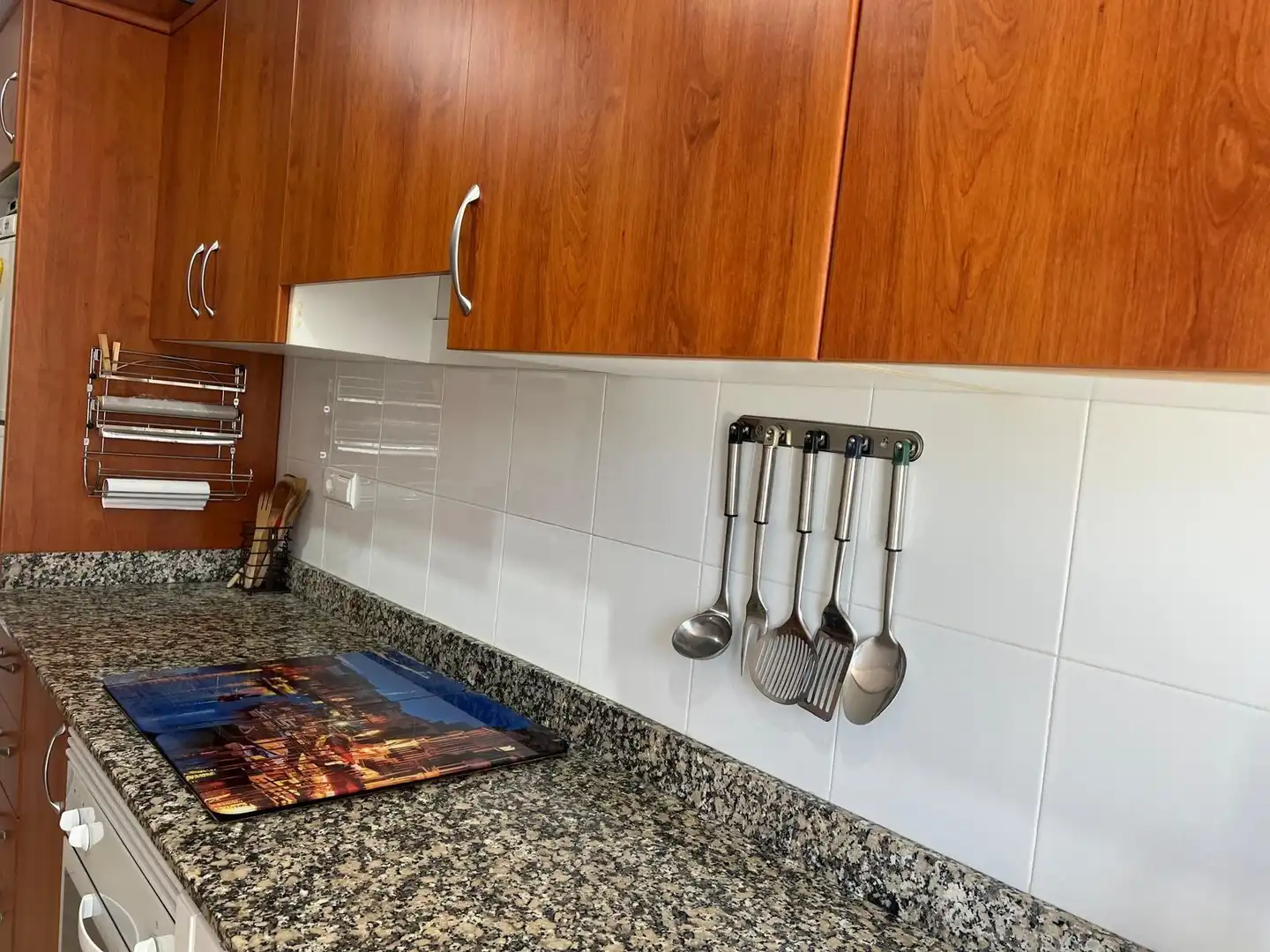 Apartamento con piscina en venta en Daimús, imagen 21