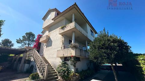 Foto 2 de Casa o xalet en venda a Aldán, Pontevedra