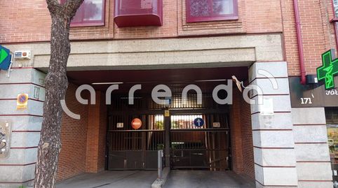 Foto 4 de Garaje en venta en De Toledo, Acacias, Madrid Capital