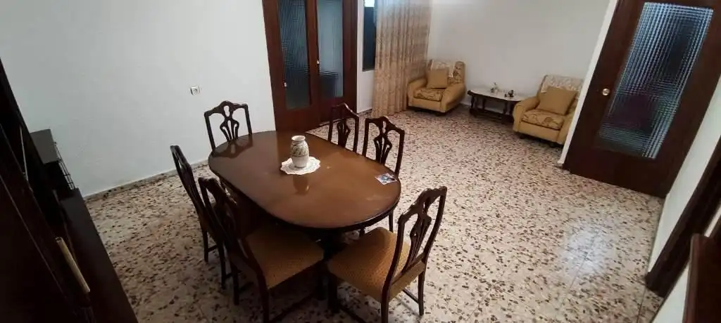 Comedor de Planta baja en venta en Abarán con Terraza