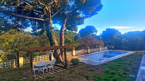 Foto 5 de Casa o chalet en venta en Lliçà d'Amunt, Barcelona
