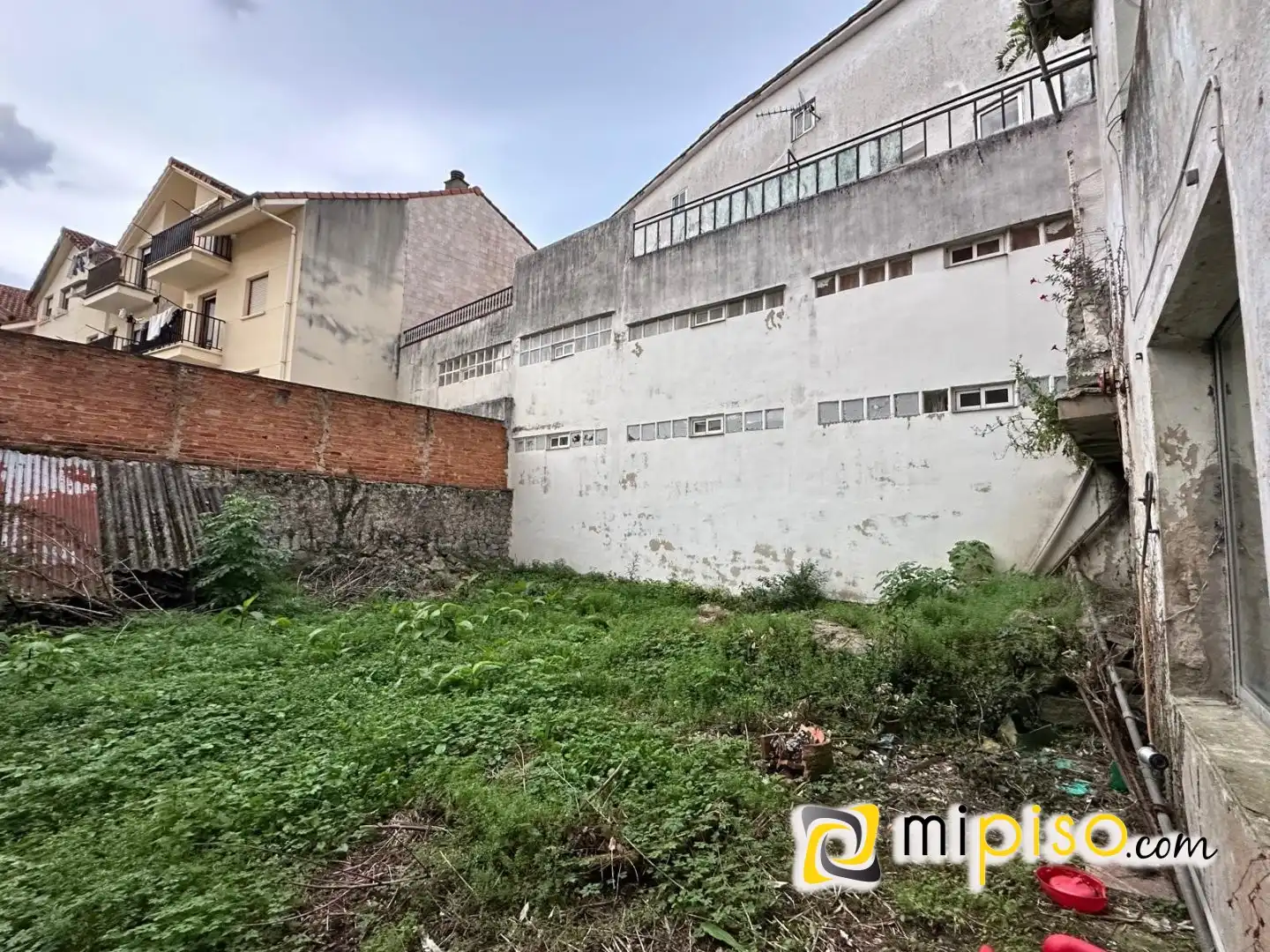 Casa o chalet en venta en Ampuero con Jardín privado