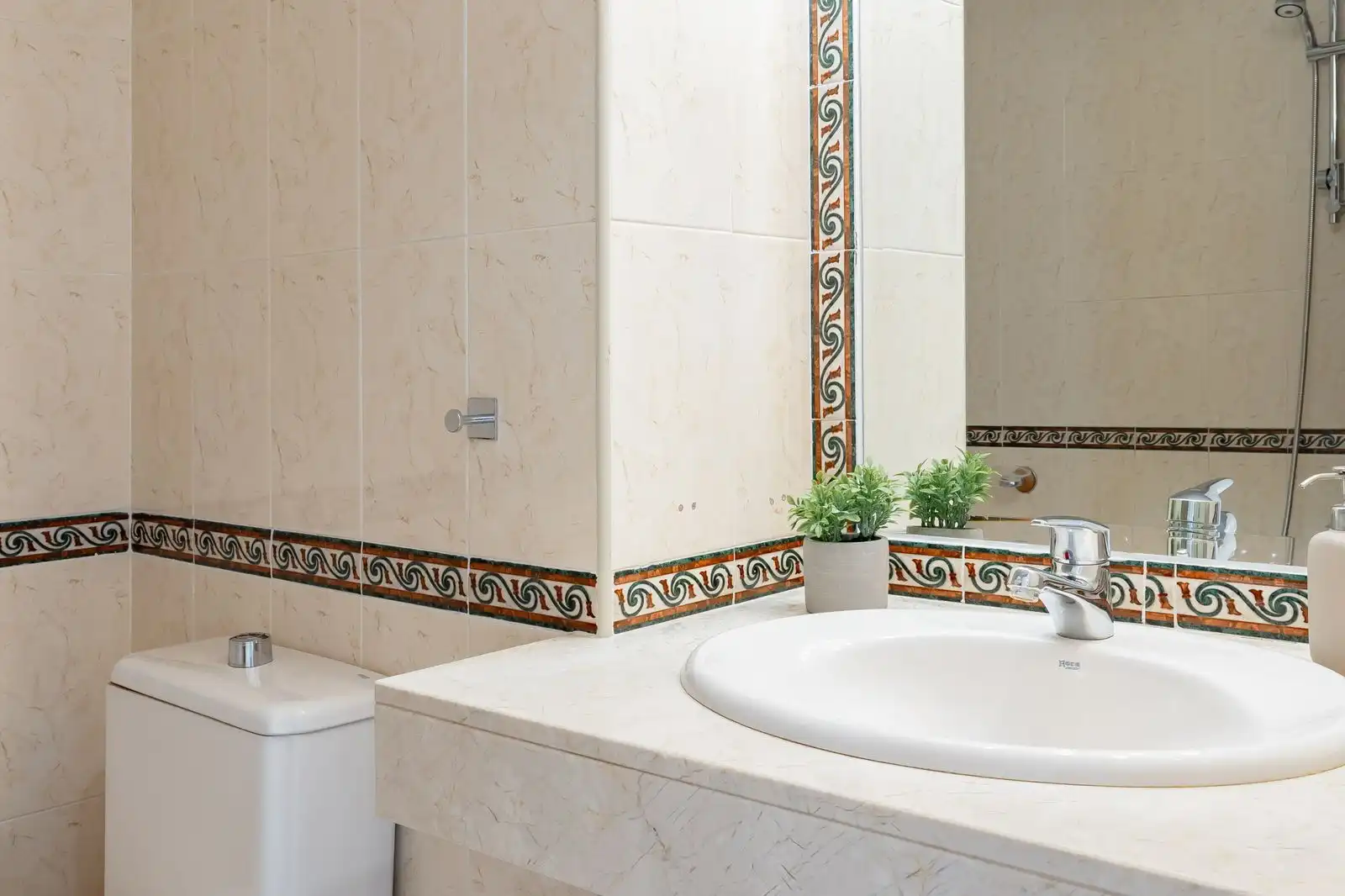 Apartament amb piscina en venda a Avenida de Manolete 11, imagen 14
