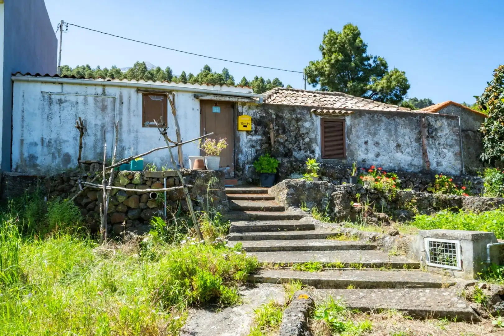 Casa rústica en venta en Icod de los Vinos pueblo, imagen 14