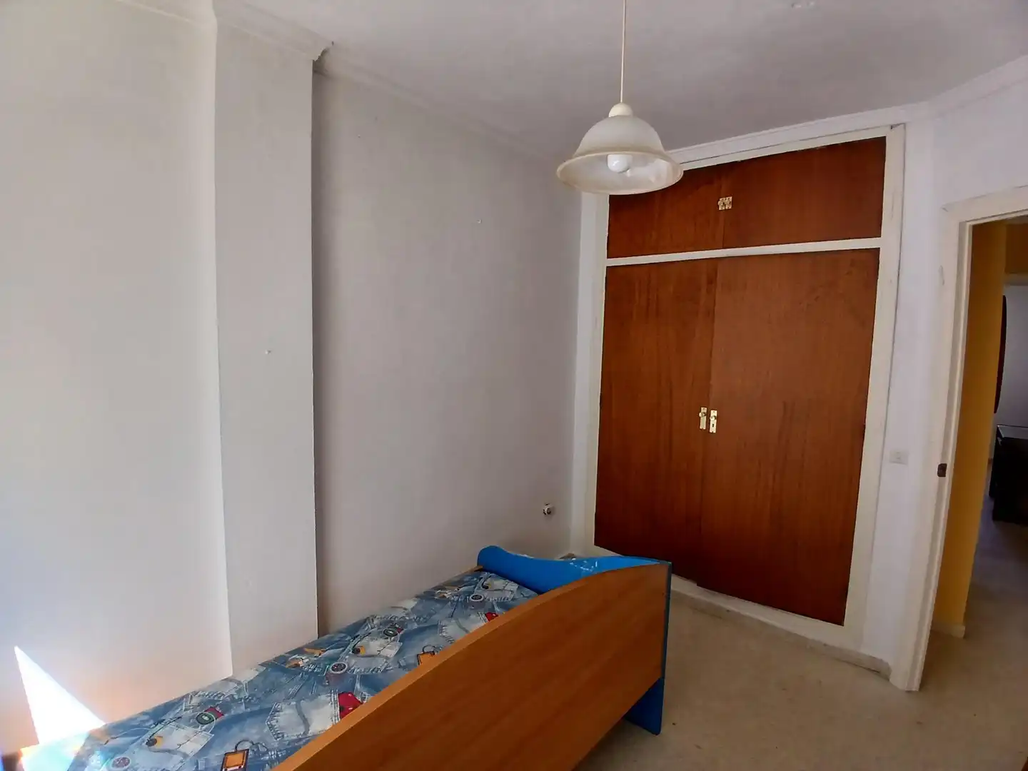 Habitación de Casa adosada en venta en Puerto Real