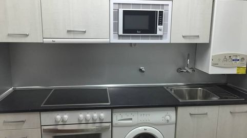 Photo 3 of Flat for rent in Zarautz Kalea, Ibaeta, Donostia - San Sebastián