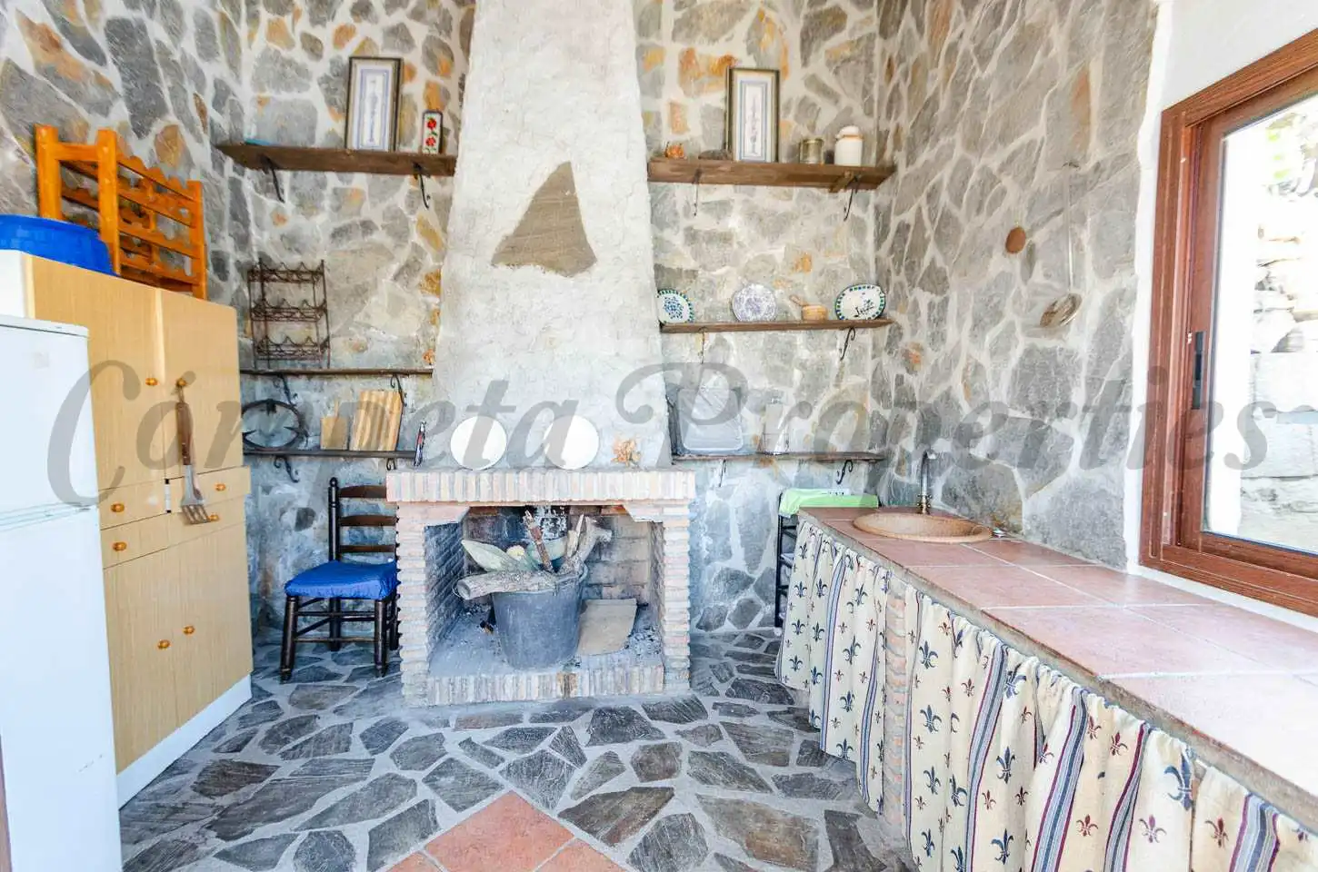 Villa avec piscine à vendre à Cómpeta, imagen 14