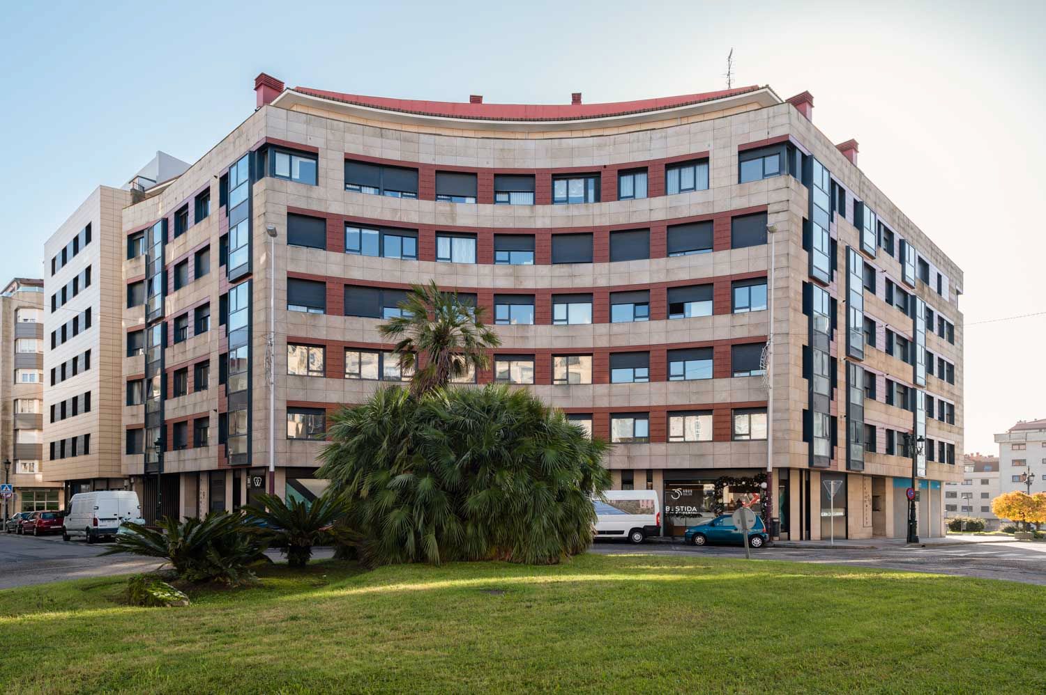 Pis en venda a Pintor Colmeiro, 20, O Castro