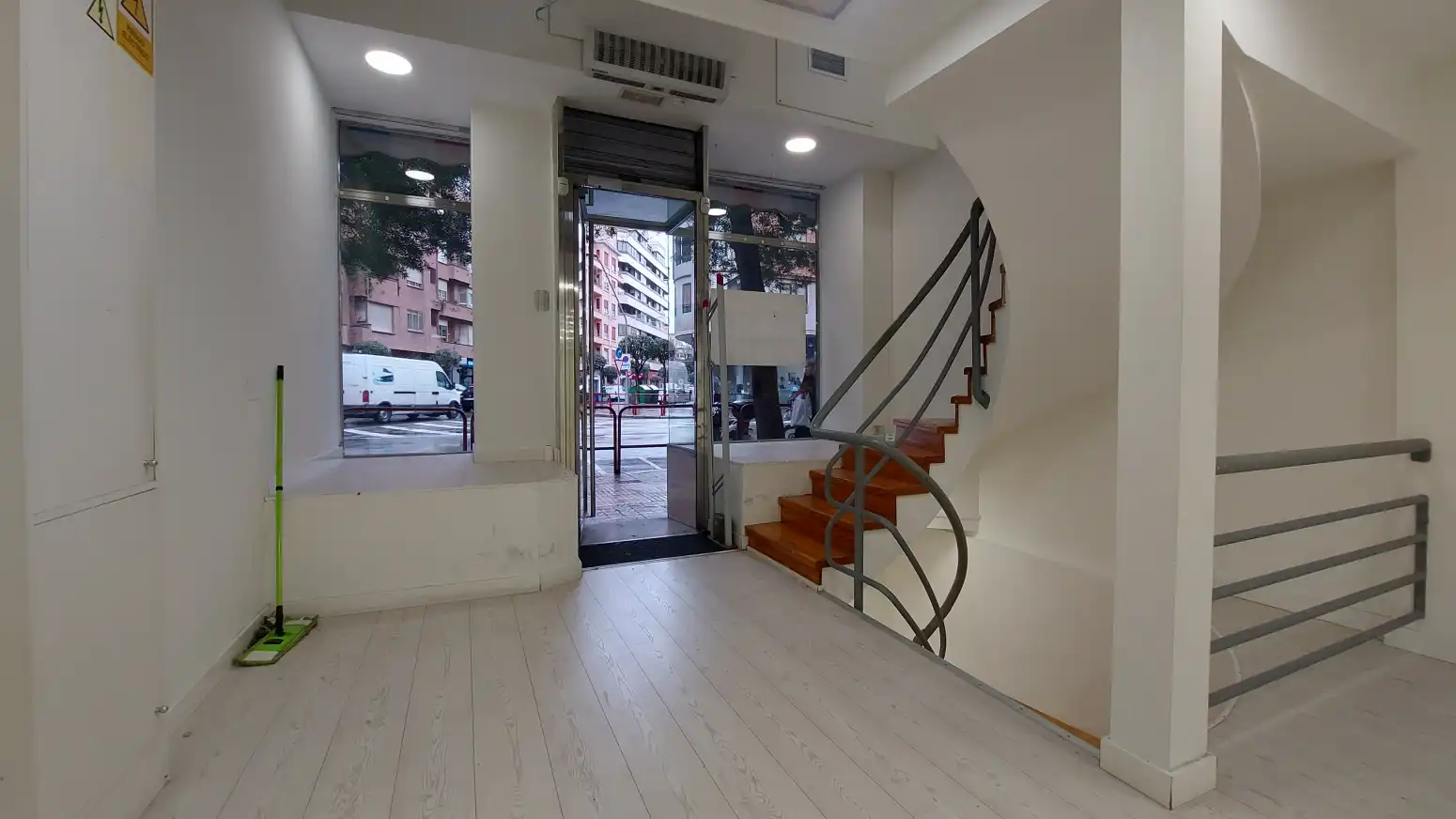 Local comercial de lloguer a Logroño - General Vara del Rey frente San Anton, imagen 10