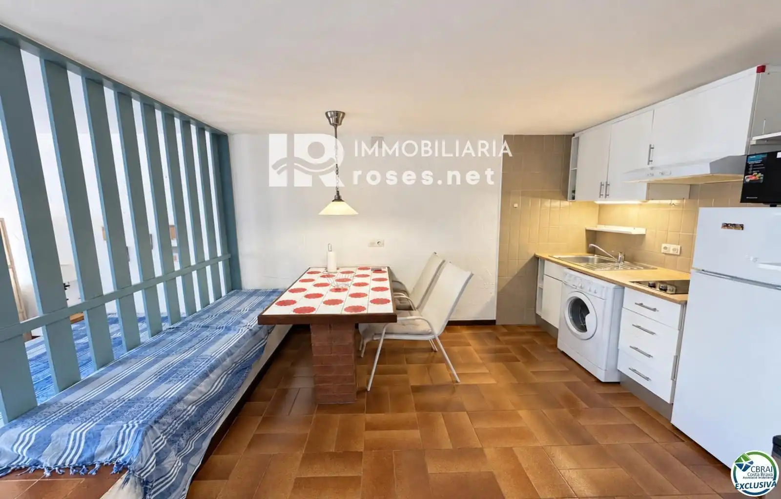 Monolocale in vendita a DE LA PUNTA DEL PONENT, imagen 14