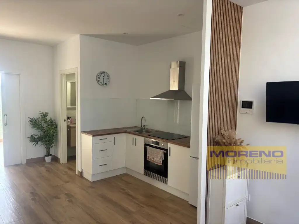 Apartament de lloguer a Rua Esqueiredos
