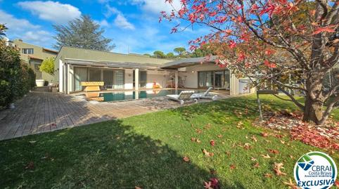 Foto 5 de Casa o chalet en venta en Carrer Rosselló, La Jonquera, Girona