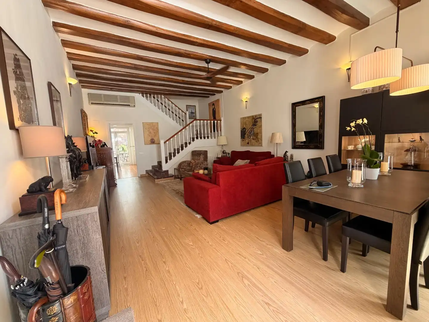 House with garden for sale in Centre, imagen 7