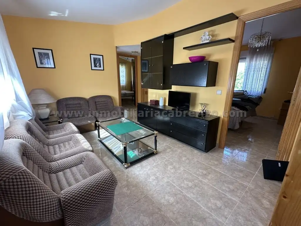 Sala d'estar de Terreny en venda en Nalda