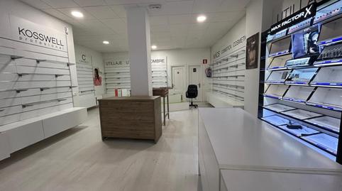 Photo 2 of Premises for rent in Calle Julián Berrendero, 6, San Agustín del Guadalix pueblo, San Agustín del Guadalix