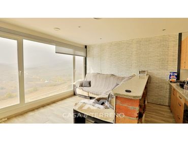 Maison avec balcon à vendre à Alfarnatejo