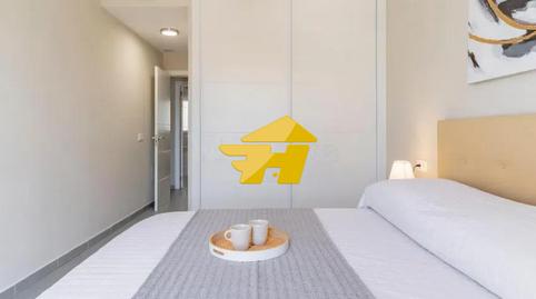 Foto 2 de Pis de lloguer a Calle Arturo Toscanini, El Tejar - Hacienda Bizcochero, Málaga