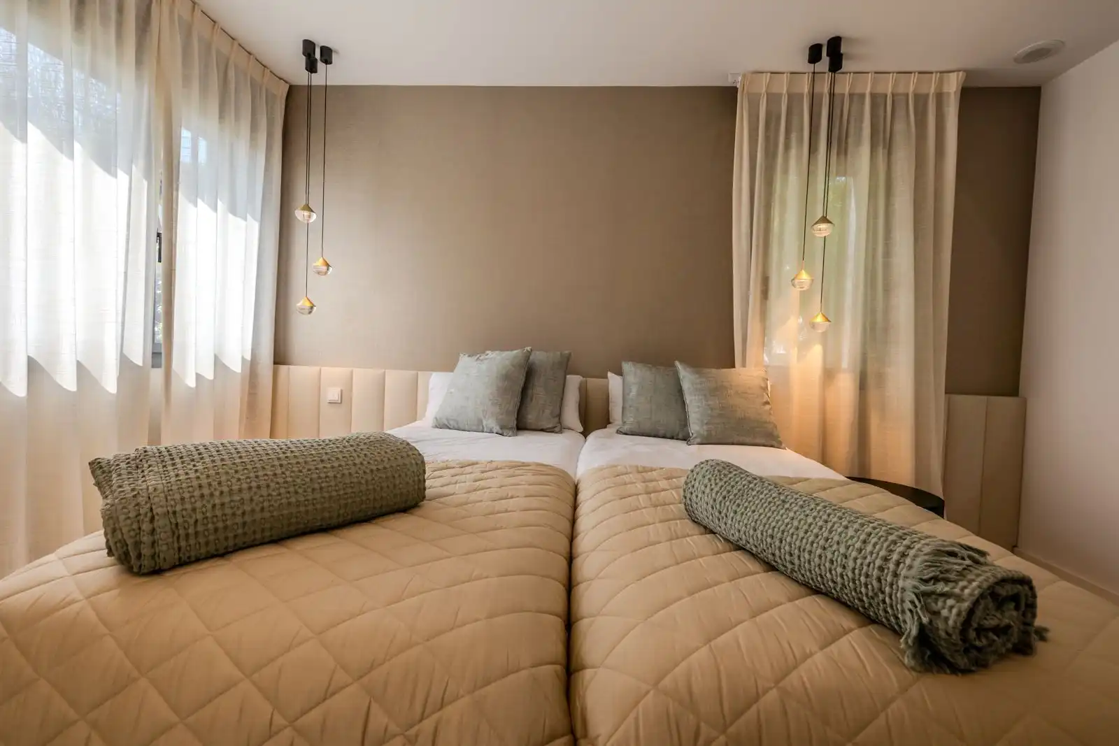 Villa mit Pool zum Verkauf in Avenida de Julio Iglesias s/n, imagen 23
