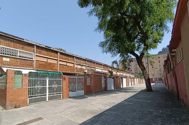 Casa adosada en Venta en El Besós i el Maresme