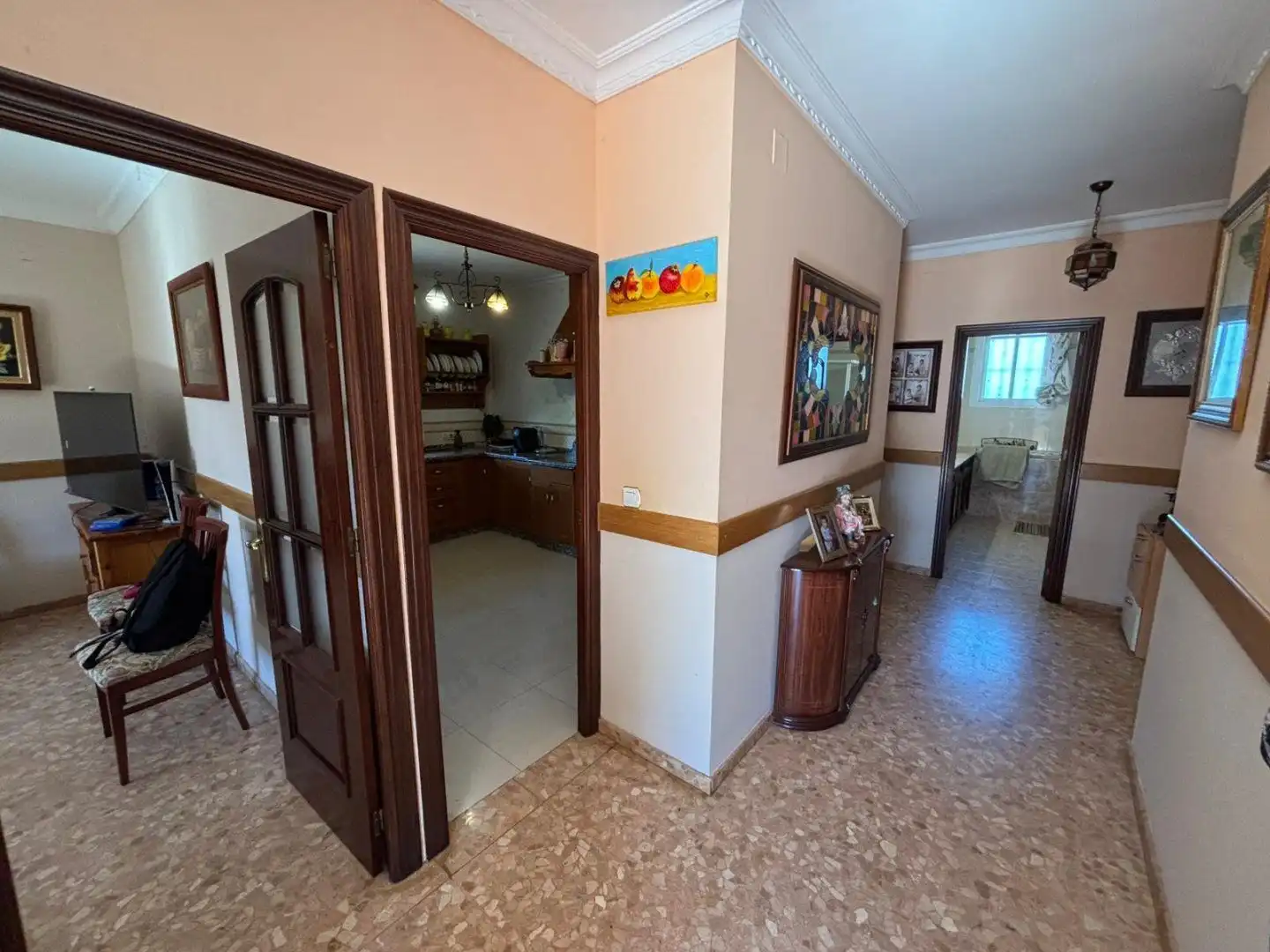 Casa o xalet en venda en Sevilla amb Piscina