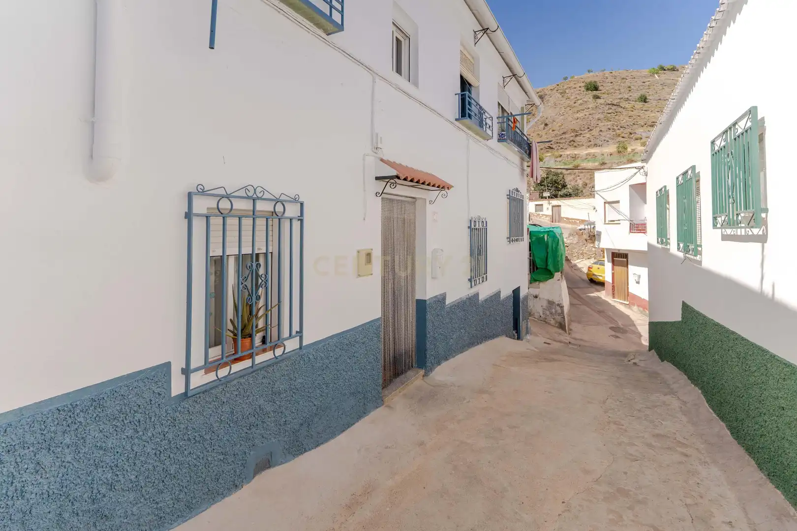 Casa a schiera in vendita a Calle Corregidoras, Albuñol, Spain