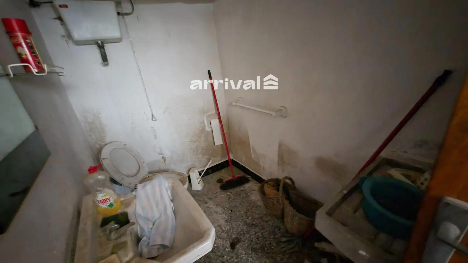 Casa o xalet en venda en Cañada de Benatanduz amb Terrassa