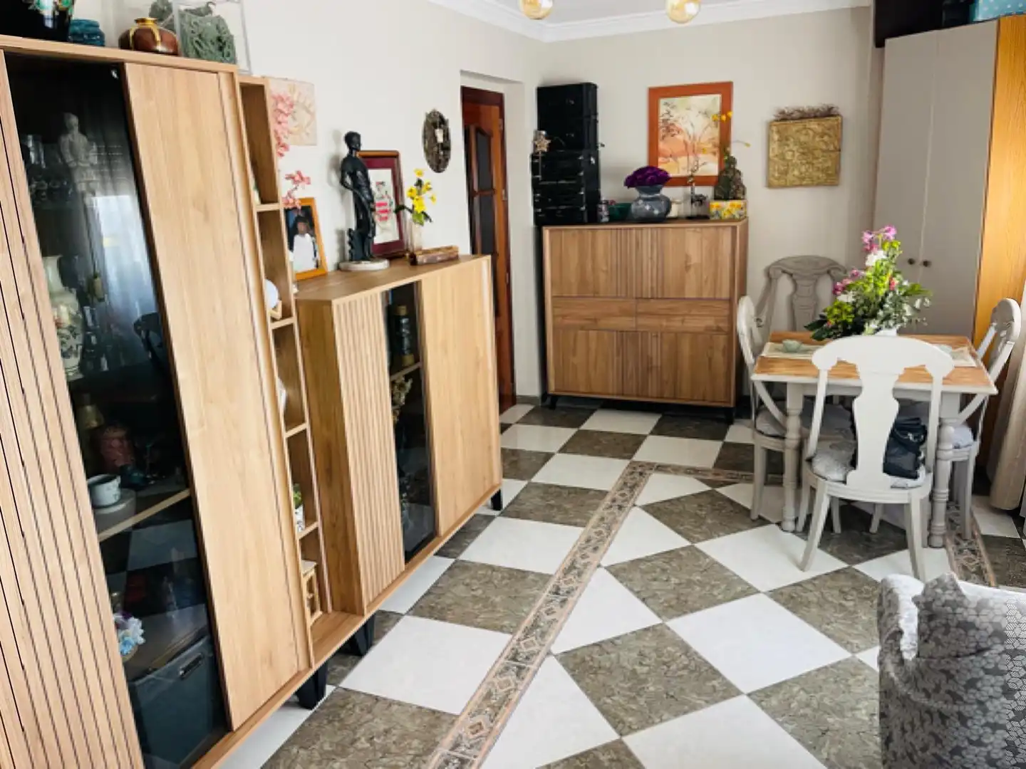Duplex à vendre à Centro, imagen 2