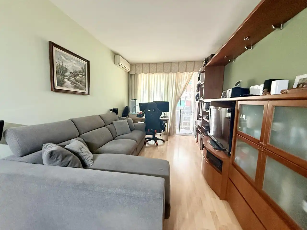 Wohnung zum Verkauf in Antiga De València, Llefià, Artigues - Llefià